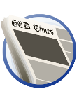 Free GED Newsletter