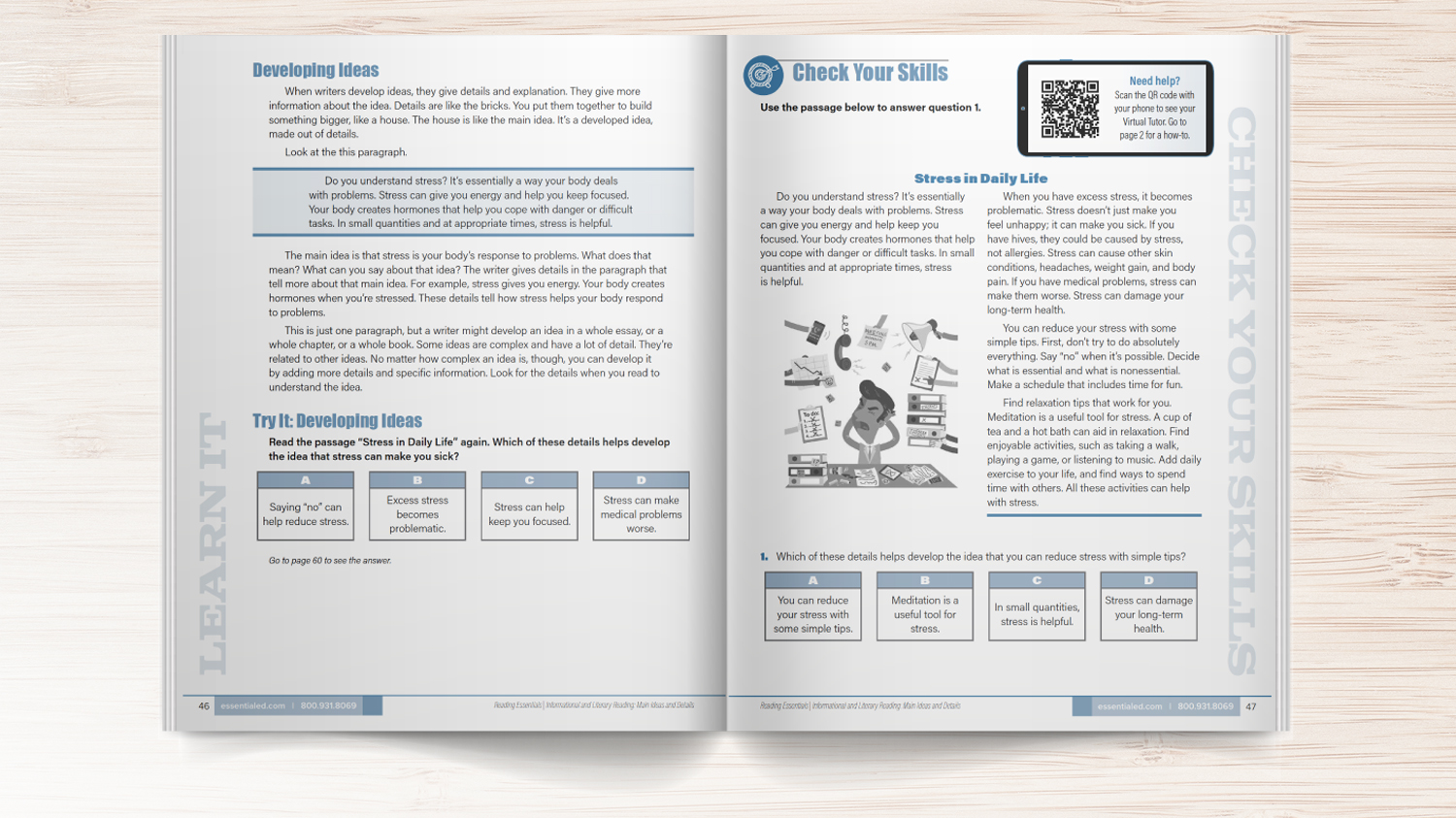 ACCELERATE LEARNING