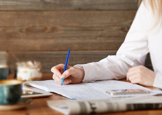 How to Write an Essay for the GED Test | Pen and the Pad